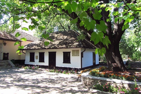 Aparthotel Chisinau